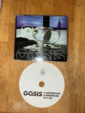 Oasis Sunday Morning Call UK