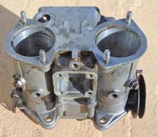 Classic Weber 40 DCOE 151 Carburettor Body Ford Lotus Alfa Mini Sunbeam MG