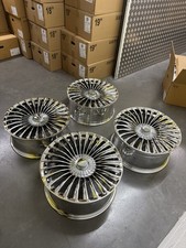 19’’ Mercedes Maybach