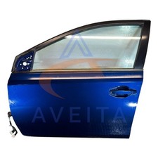 TOYOTA AURIS 15-20 MK2 FL Blue