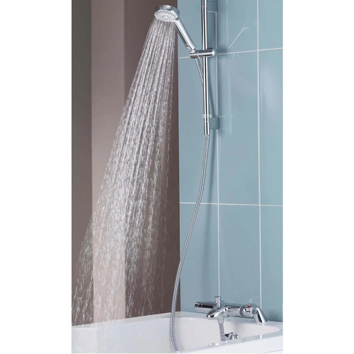 Aqualisa md110bsm bath - aqualisa,
