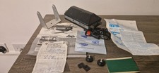 Vintage 1970s Super Snooper Complete with Mount and Loads of Paperwork Very Rare