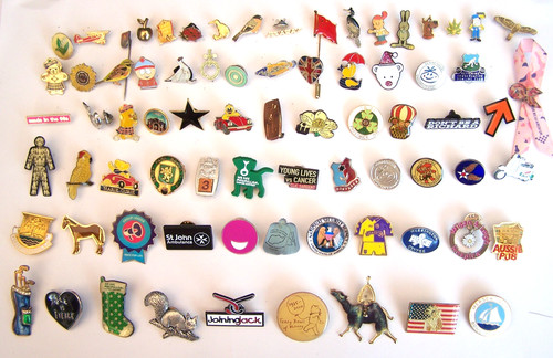 Job lot collection 75 - a,