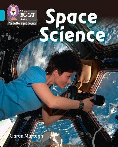 Space science band - space,