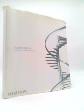 Supernatural: The Work of Ross