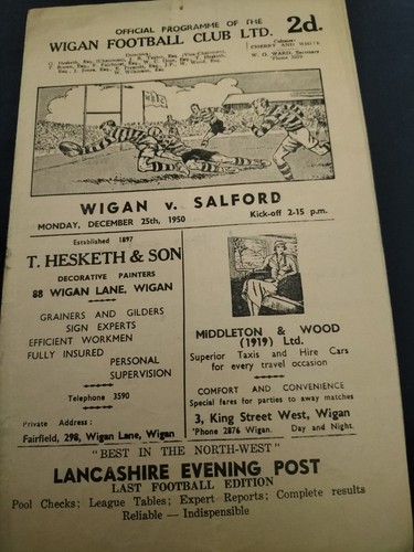 Vintage rugby league - vintage,