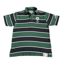 Rugby Tech London Irish St