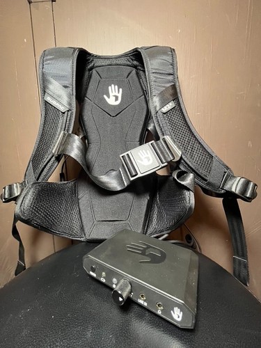 Subpac m2x tactical - m2x,