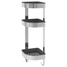 IKEA BROGRUND 3-Tier Corner