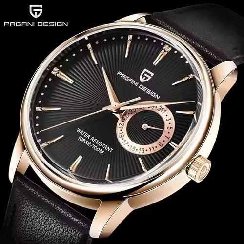 Pagani design men - design, quartz