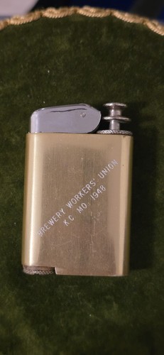 Vintage kent perfum atic - vintage, perfum-atic