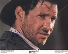 HARRISON FORD - Indiana Jones