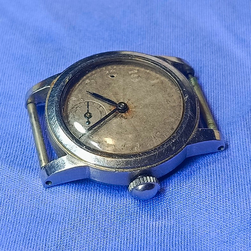 Cyma vintage waterproof
