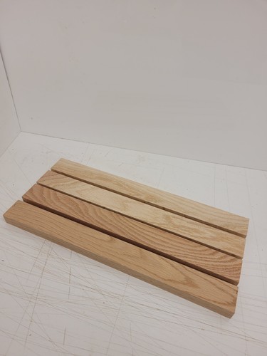Solid oak 400 x - oak., 40