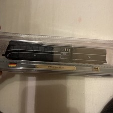 Del Prado 1:160 Scale Trains