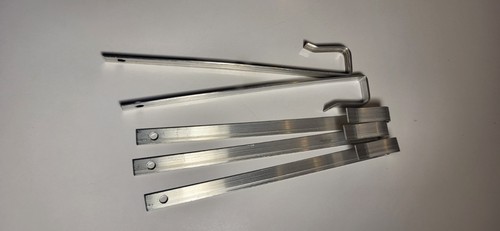 Thin leading edge verge - thin,