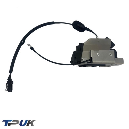 Door lock for ford transit - lock,