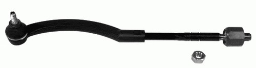 Front tie rod fits - tie, fits: