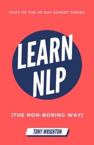 Learn nlp master - learn,