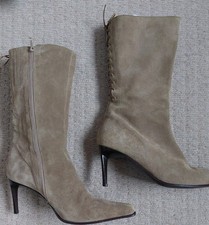 Moda in Pelle Women's Boots
