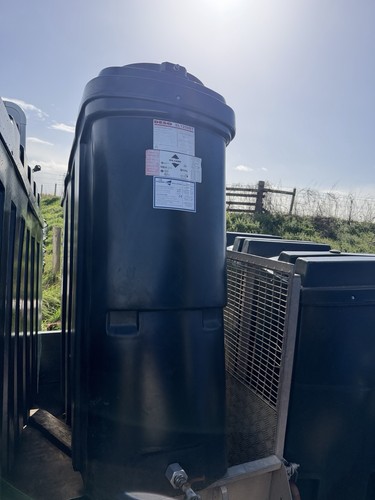 Deso sl1250 bunded slimline - sl1250,