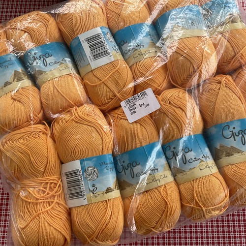 King cole giza 100 mercerised - cole,