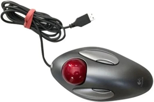 Logitech bc21 trackman - logitech,