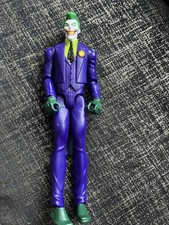 Large Joker Batman Action Figure 29cm Figurine DC Marvel Comics Collectable Toy