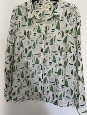 Seasalt 100%  Cotton Larissa