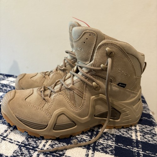 Lowa zephyr gtx mid - gtx, women’s