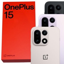 OnePlus 15 5G CPH2747 6.7"