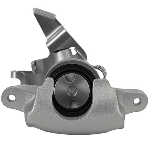 Rear disc brake caliper - disc, for