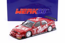 WERK83 - 1:18 Alfa Romeo 155