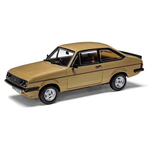 Corgi vanguards 14911 ford - vanguards,