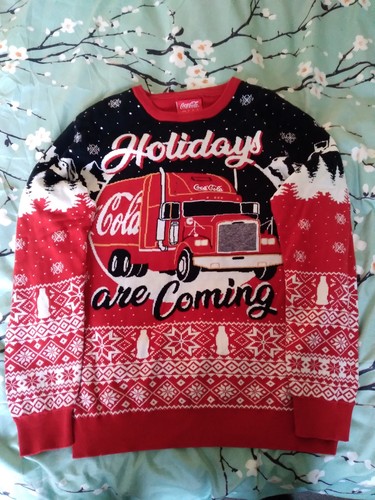Coca cola holidays - cola, 'holidays