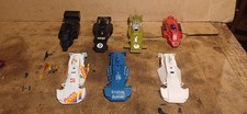 Scalextric 1970 car body - scalextric, 1970's