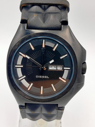 Used diesel 1104 black pvd - dz-1104,