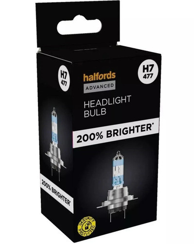 Halfords 477 advanced - halfords,