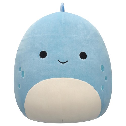 Squishmallows john - -, dino