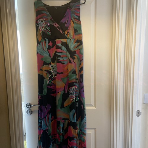 Wallis multicoloured floral - wallis,