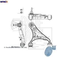 CONTROLTRAILING ARM WHEEL