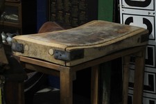 Butchers block