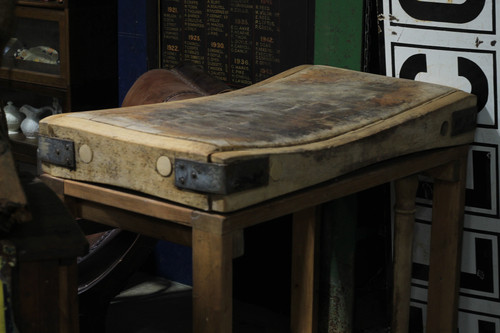 Butchers block