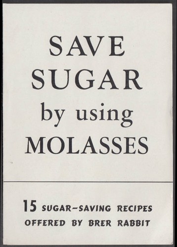 Save sugar using - by,