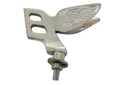 Vintage Bentley Flying B