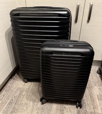 Samsonite Element 2 Piece