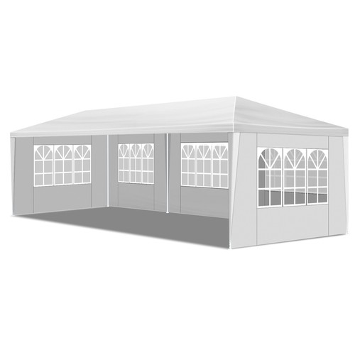 3x9m canopy party wedding tent - party,