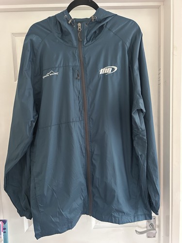 Eddie bauer eb500 hooded - eddie,