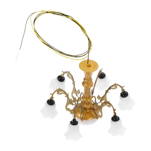 Miniature chandelier small - chandelier,