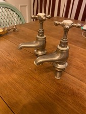 Vintage Antique Barber Wilsons